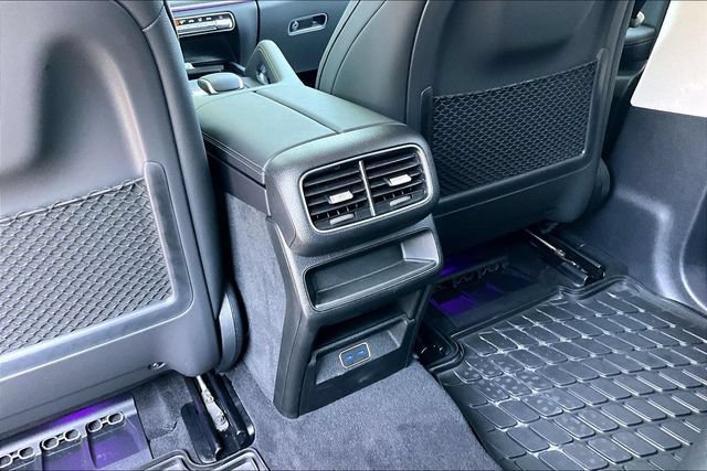 Certified 2026 Mercedes-Benz GLE 350 4MATIC image 13