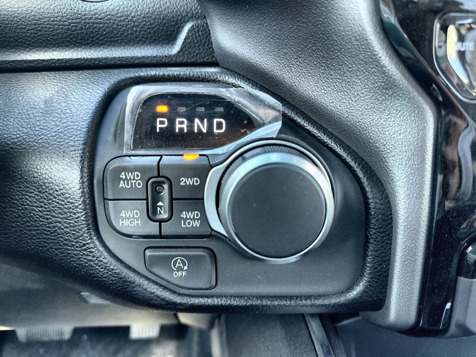 New 2026 RAM 1500 Big Horn AWD/4WD image 22