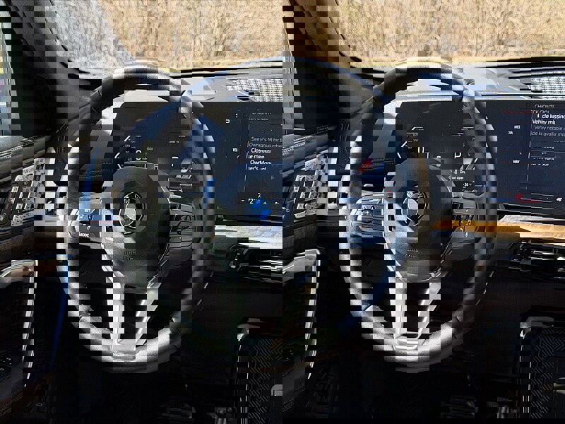 Used 2024 BMW X1 xDrive28i w/ Premium Package image 10