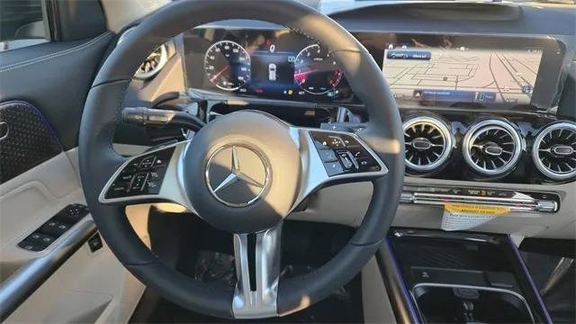 Certified 2025 Mercedes-Benz GLA 250 image 14