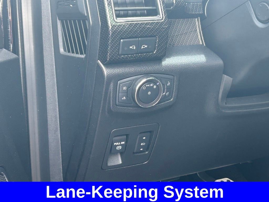 Used 2018 Ford F150 Lariat w/ Equipment Group 502A Luxury image 41