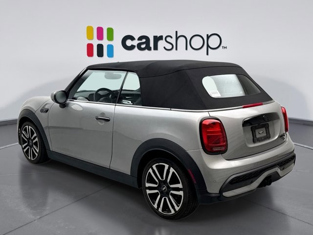 Used 2023 MINI Cooper S image 3