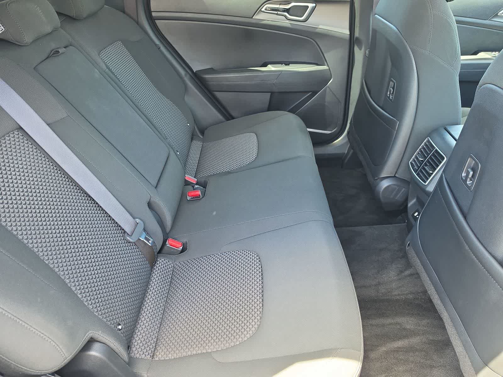 Used 2026 Kia Sportage S AWD/4WD image 17