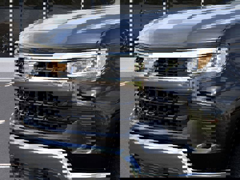 New 2026 Chevrolet Silverado 1500 LT image 13