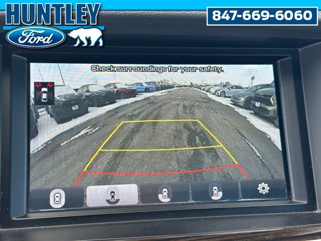 Used 2019 Genesis G80 3.8 w/ Sport Package 02 image 24