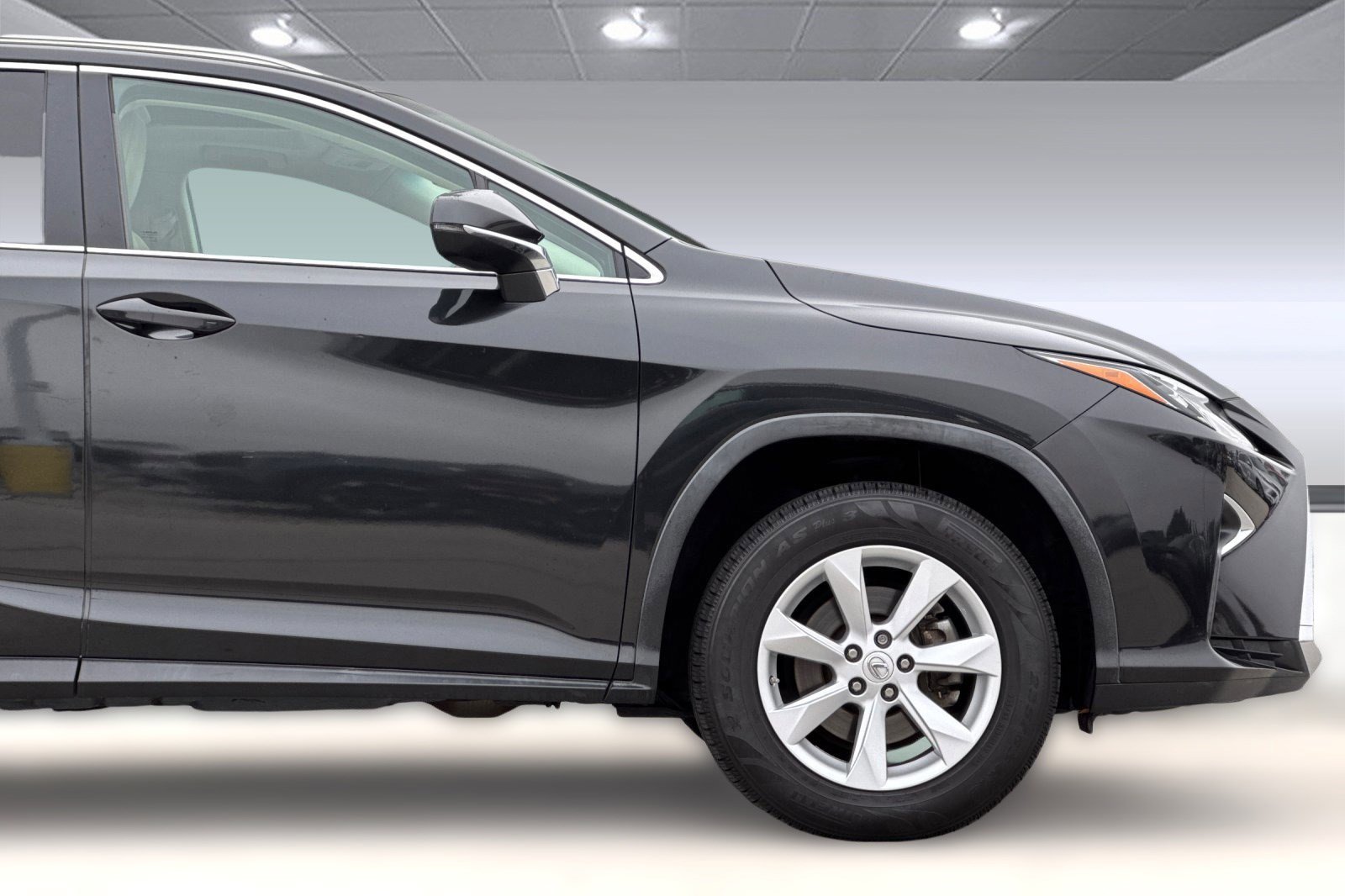 Used 2017 Lexus RX 350 FWD image 35