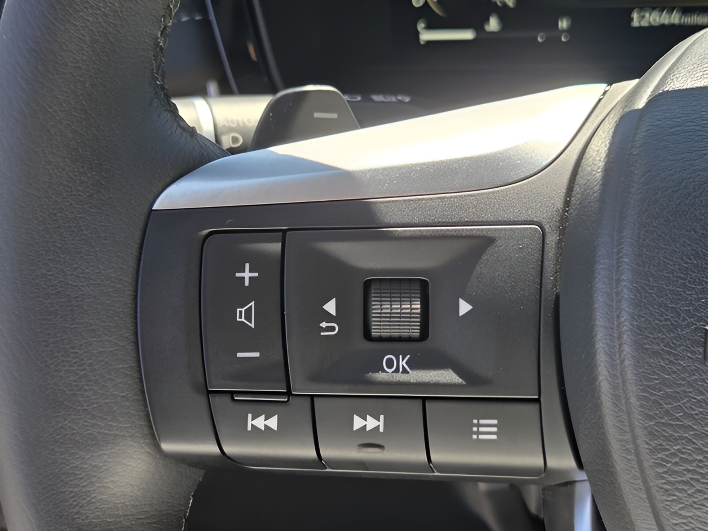 Used 2026 INFINITI QX60 Luxe AWD/4WD image 27