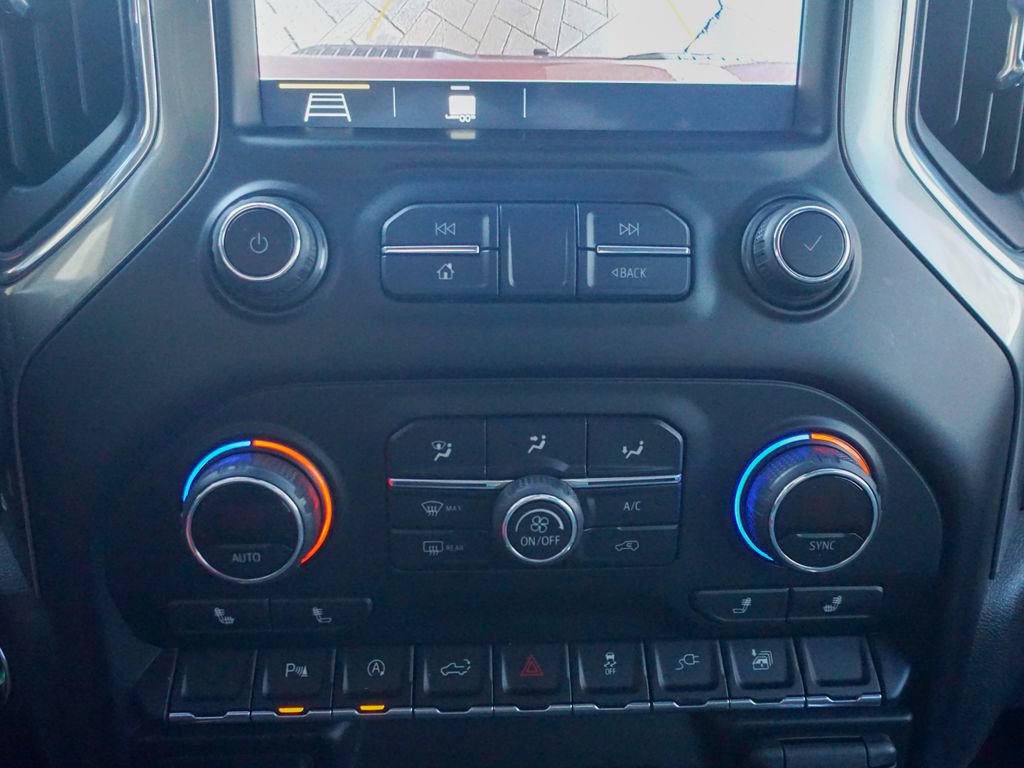 Used 2019 Chevrolet Silverado 1500 RST w/ All-Star Edition image 28