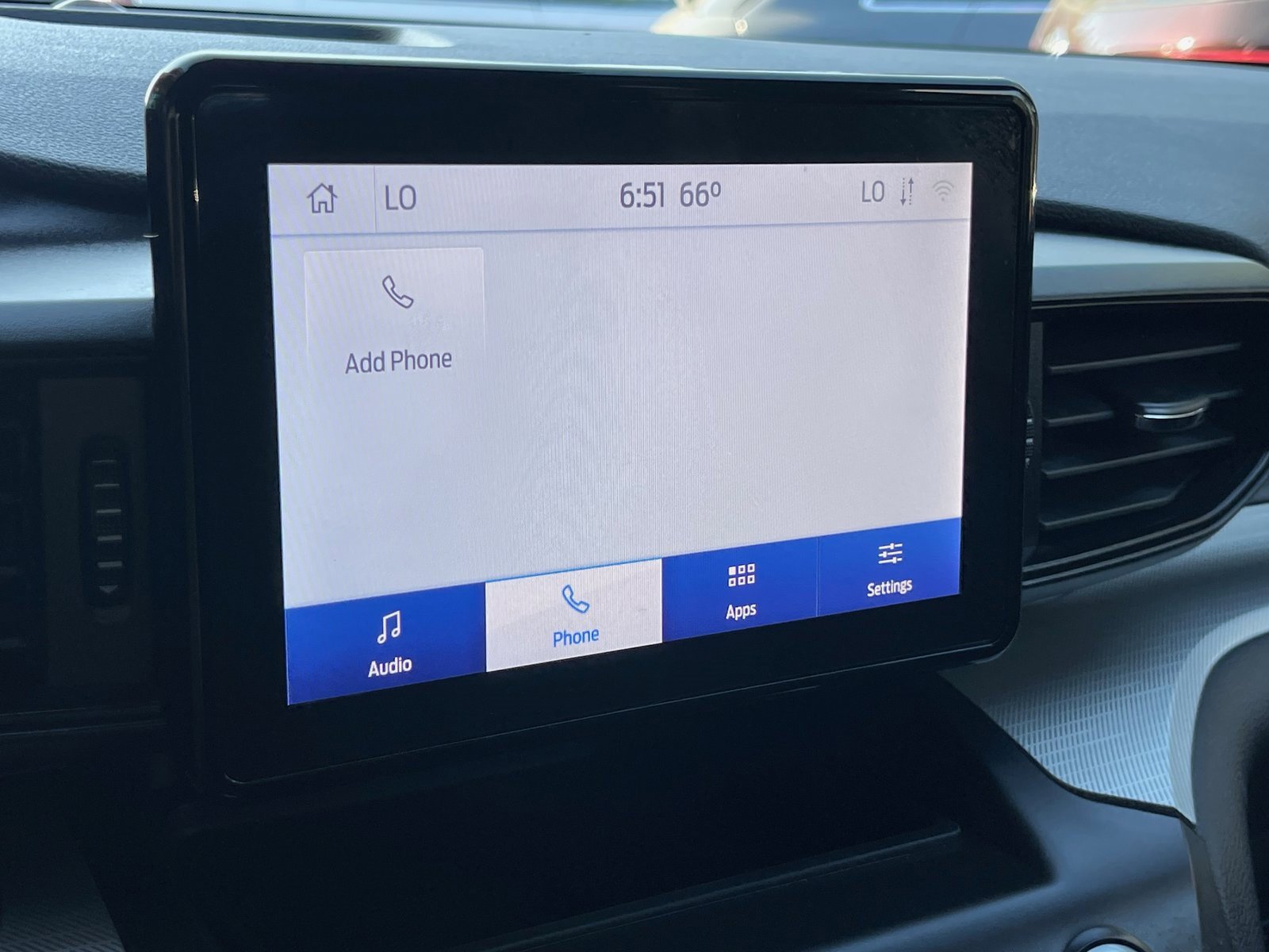 Used 2020 Ford Explorer XLT image 52