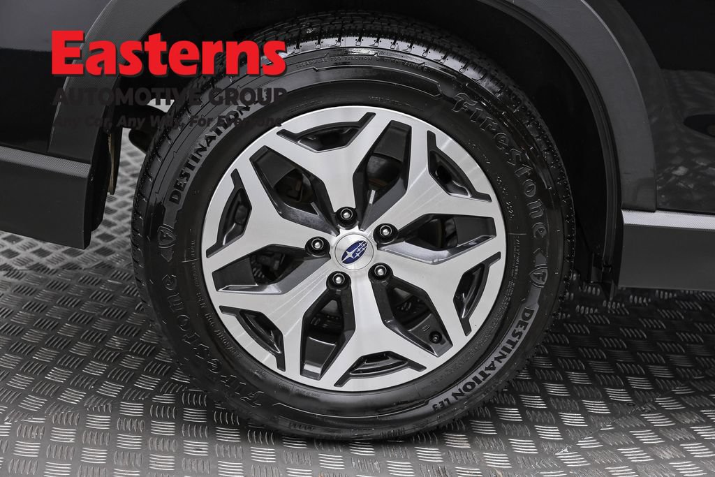 Used 2024 Subaru Forester Premium AWD/4WD image 34