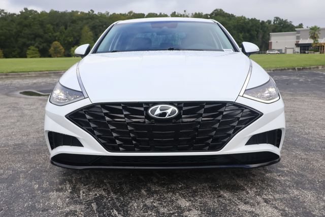 Used 2023 Hyundai Sonata SEL FWD image 3