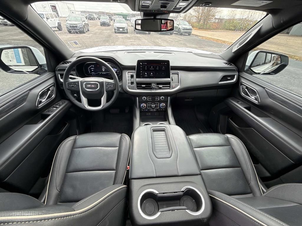 Certified 2023 GMC Yukon SLT image 20
