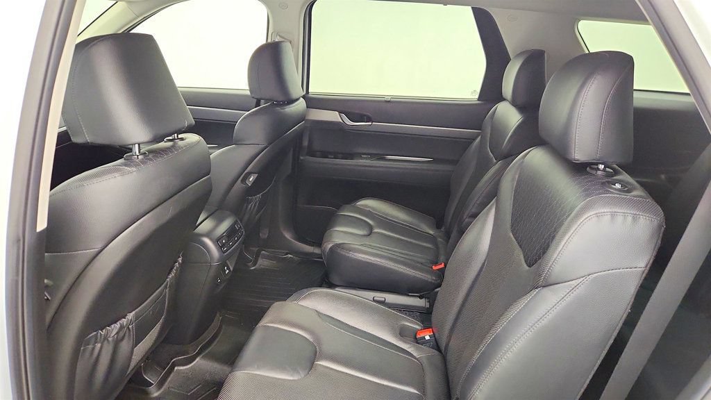 Used 2020 Hyundai Palisade SEL w/ Premium Package AWD/4WD image 22