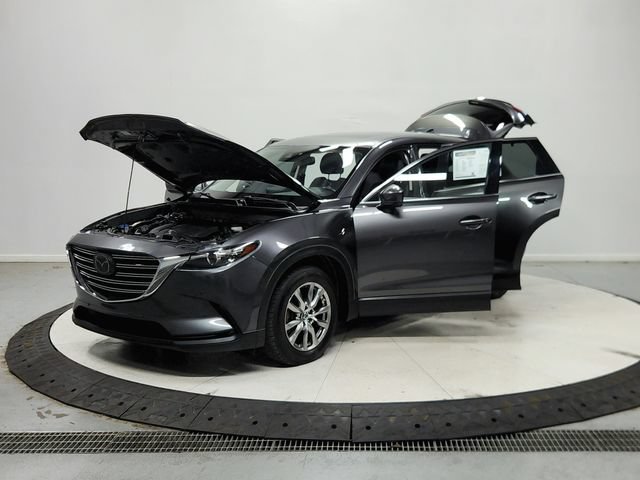 Used 2018 MAZDA CX-9 Touring w/ Touring Premium Package AWD/4WD image 11