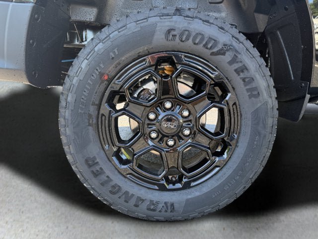 New 2026 Ford Ranger XLT w/ Equipment Group 301A High AWD/4WD image 9