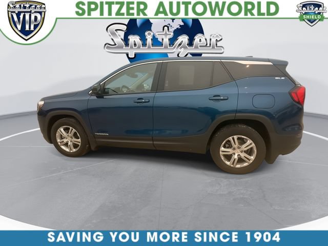 Used 2020 GMC Terrain SLE AWD/4WD image 6