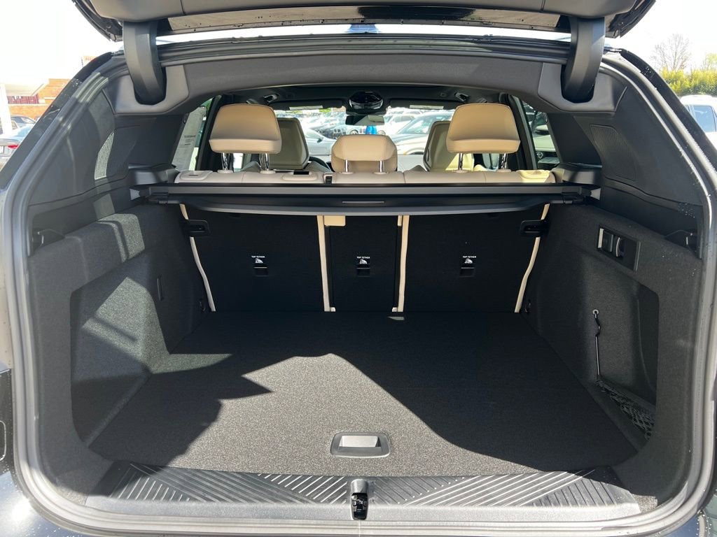 New 2026 BMW X3 xDrive30 image 21