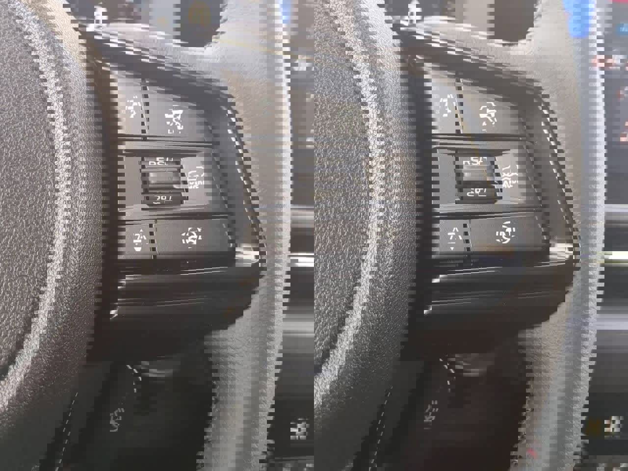 New 2026 Subaru Outback Limited image 25