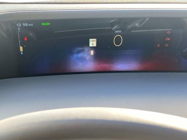 Used 2026 Lincoln Nautilus Premier w/ Equipment Group 102A image 15