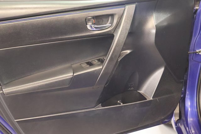 Used 2019 Toyota Corolla SE FWD image 10