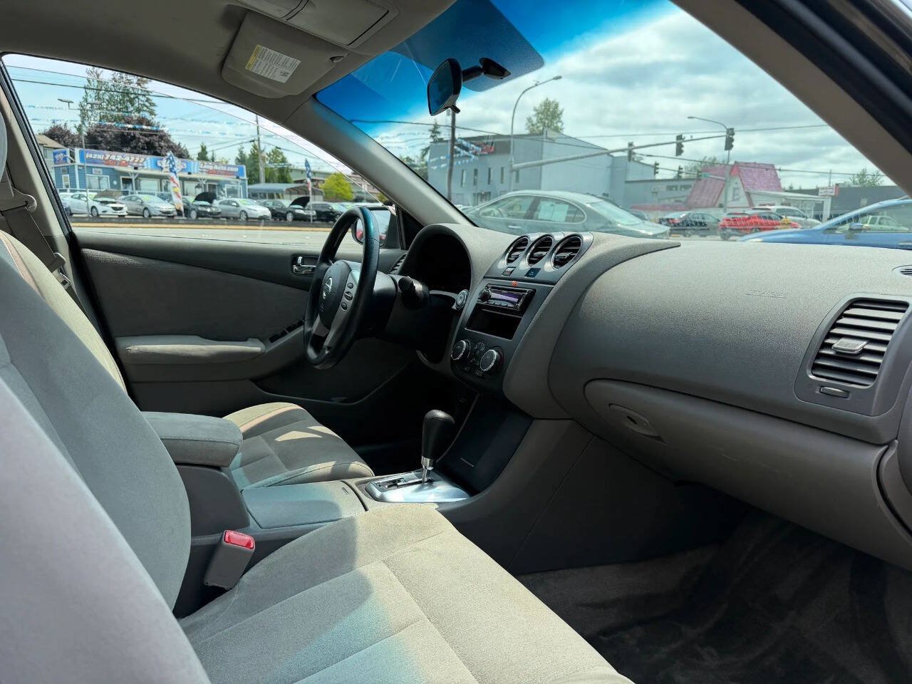 Used 2012 Nissan Altima 2.5 FWD image 18
