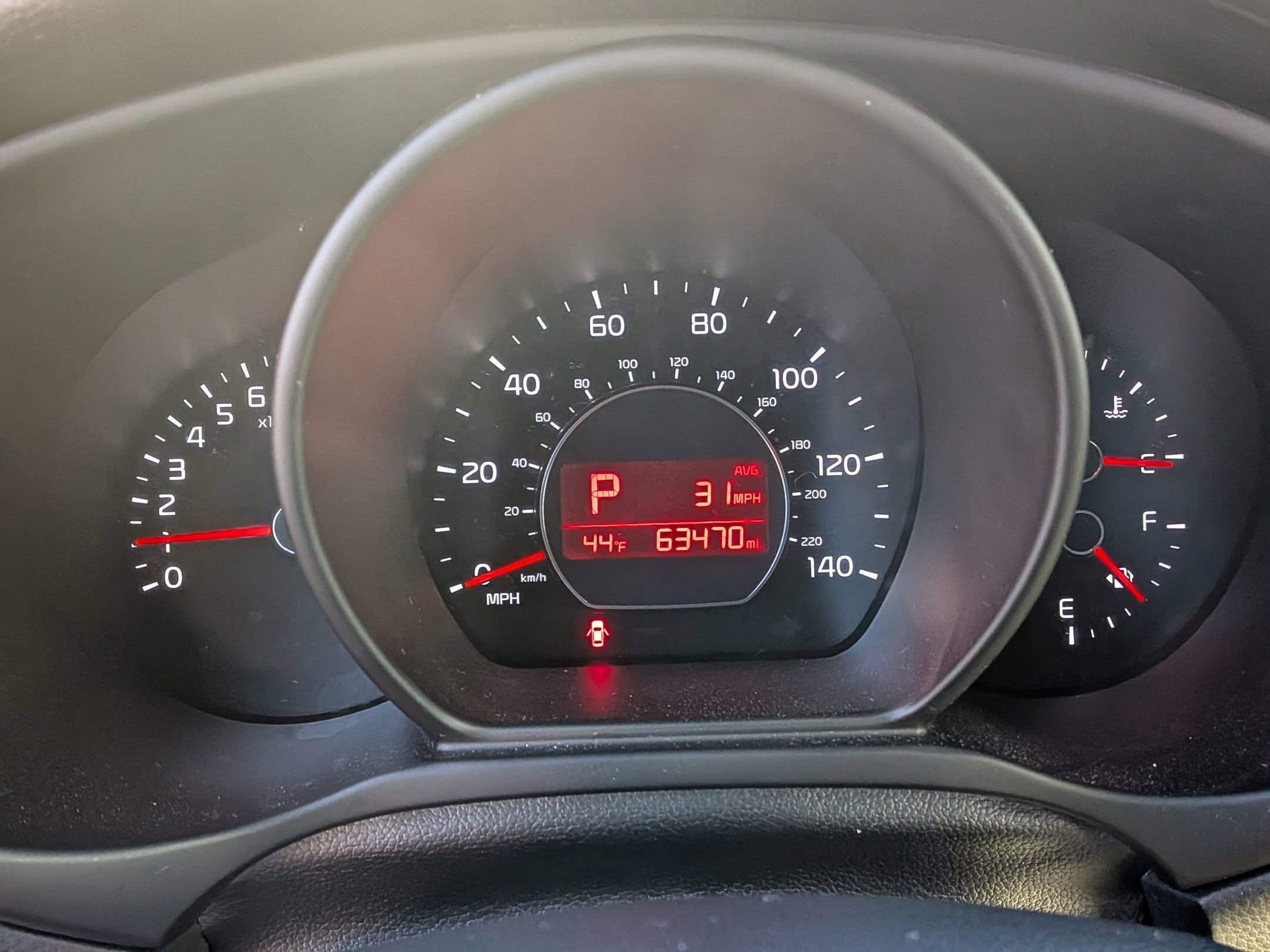 Used 2018 Kia Soul + image 24