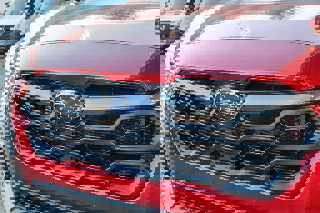 Used 2024 Subaru Crosstrek 2.5i Limited image 5