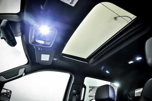 Certified 2024 Chevrolet Silverado 1500 High Country w/ High Country Premium Package image 12