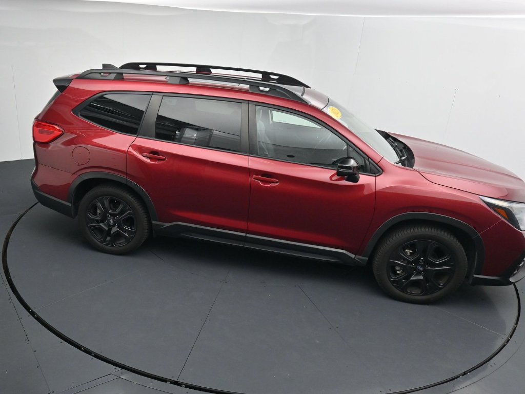 Used 2023 Subaru Ascent Onyx Edition AWD/4WD image 35