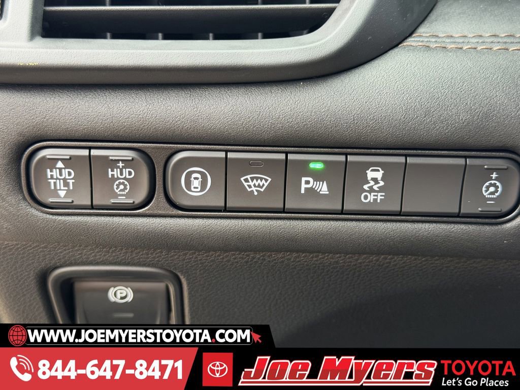 Used 2023 Acura TLX SH-AWD w/ Advance Package image 25