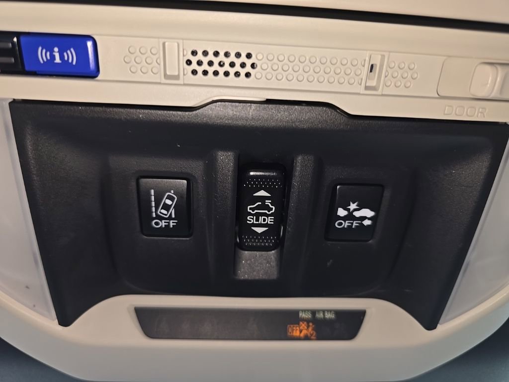 Used 2022 Subaru Forester Premium image 22