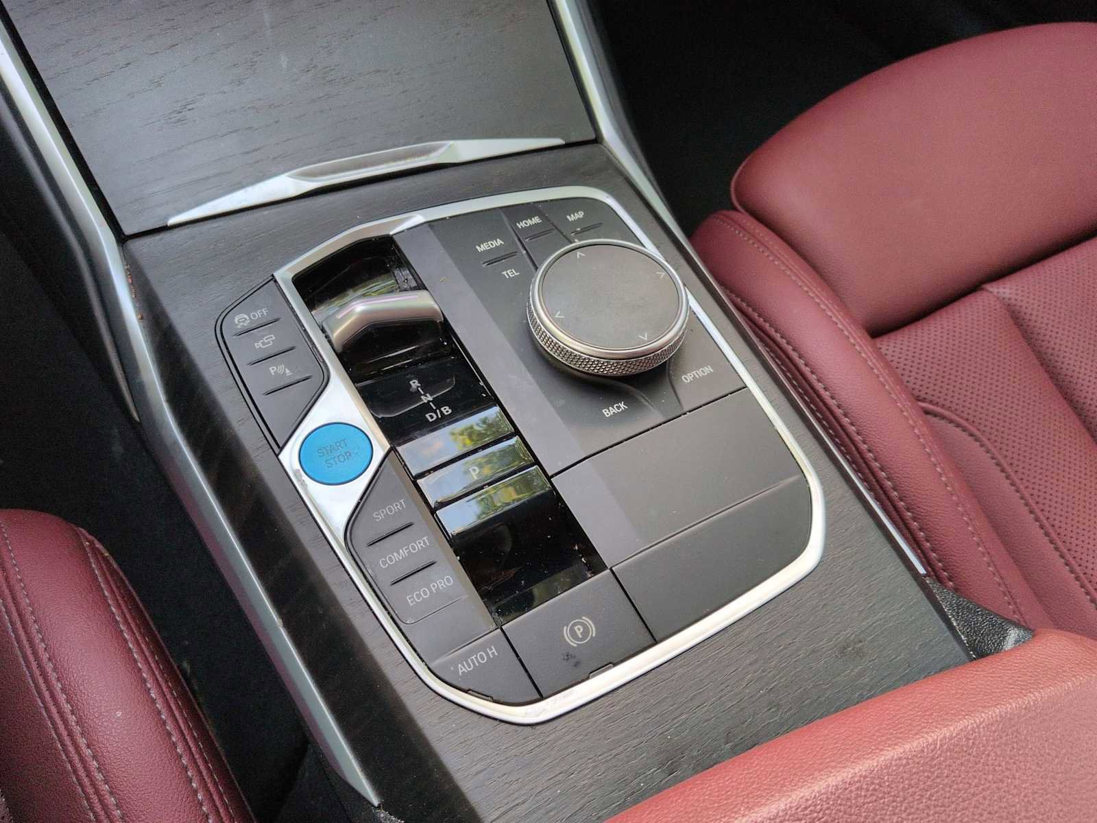 Certified 2023 BMW i4 eDrive35 w/ Premium Package RWD image 33