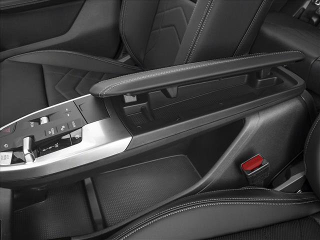 New 2025 BMW X1 xDrive28i w/ Convenience Package image 10