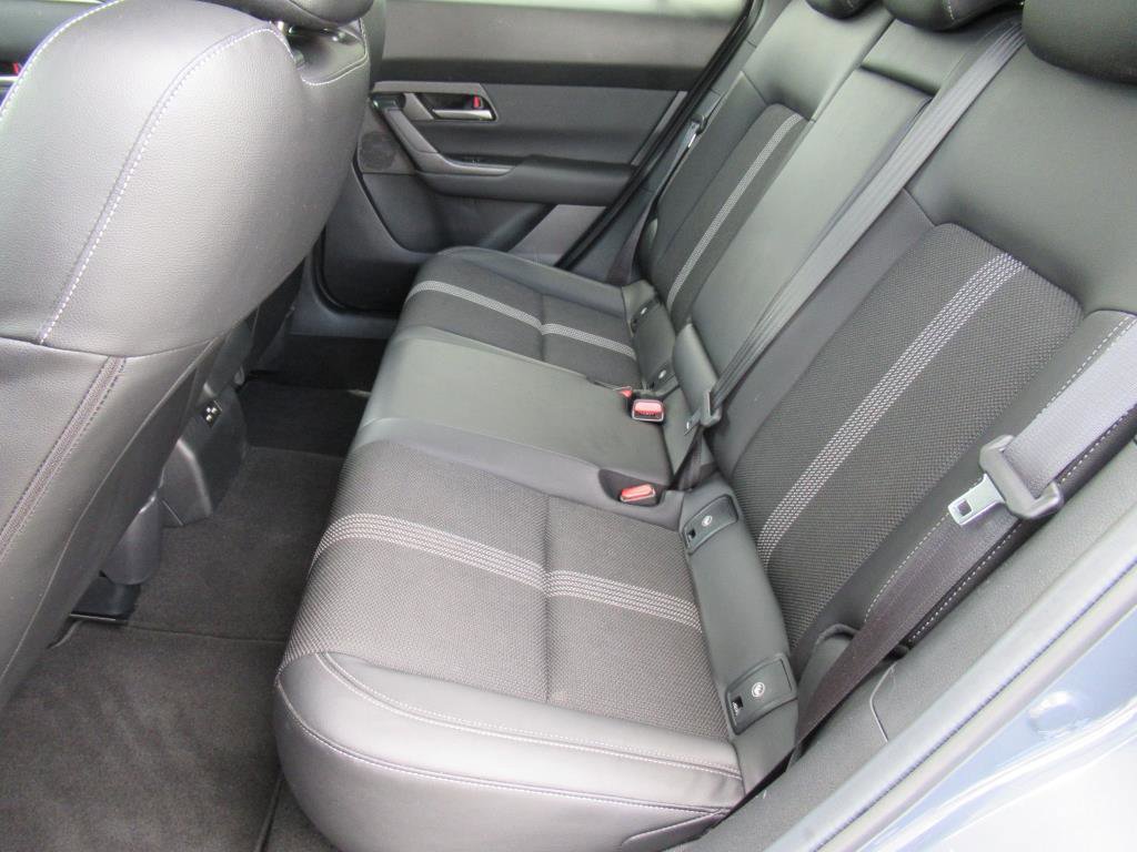 Used 2024 MAZDA CX-50 AWD 2.5 S w/ Preferred Package image 28