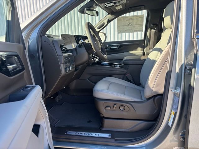 New 2026 Chevrolet Tahoe LT w/ Comfort Package AWD/4WD image 13