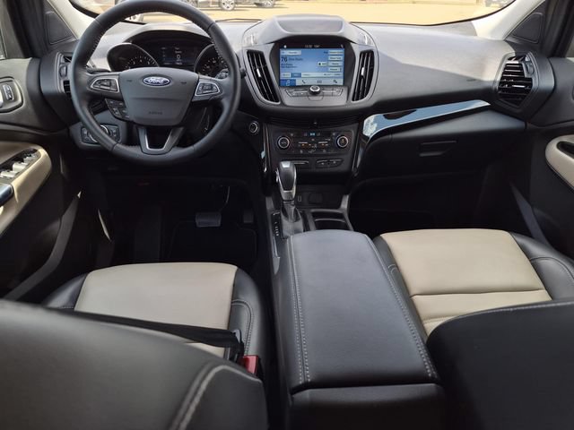 Used 2019 Ford Escape SEL FWD image 25