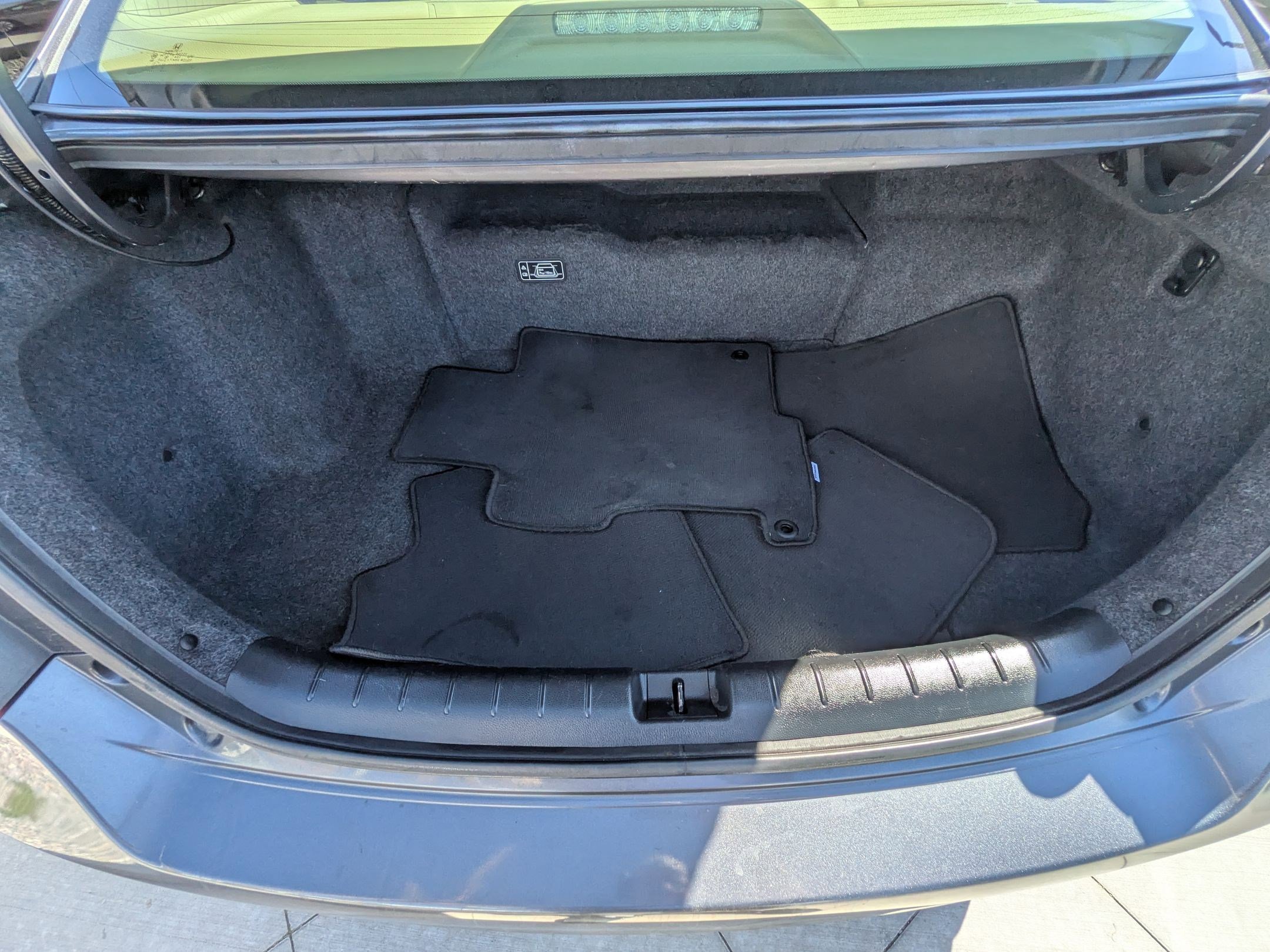 Used 2017 Honda Accord Base image 26