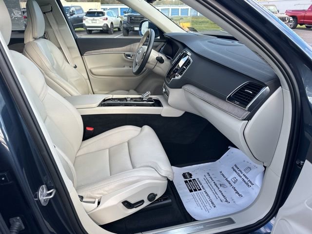 Used 2024 Volvo XC90 T8 Ultimate image 9