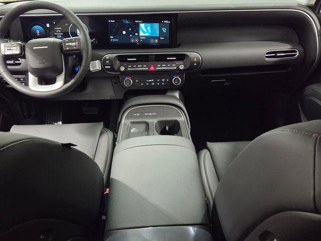 New 2026 Hyundai Palisade SEL FWD image 8