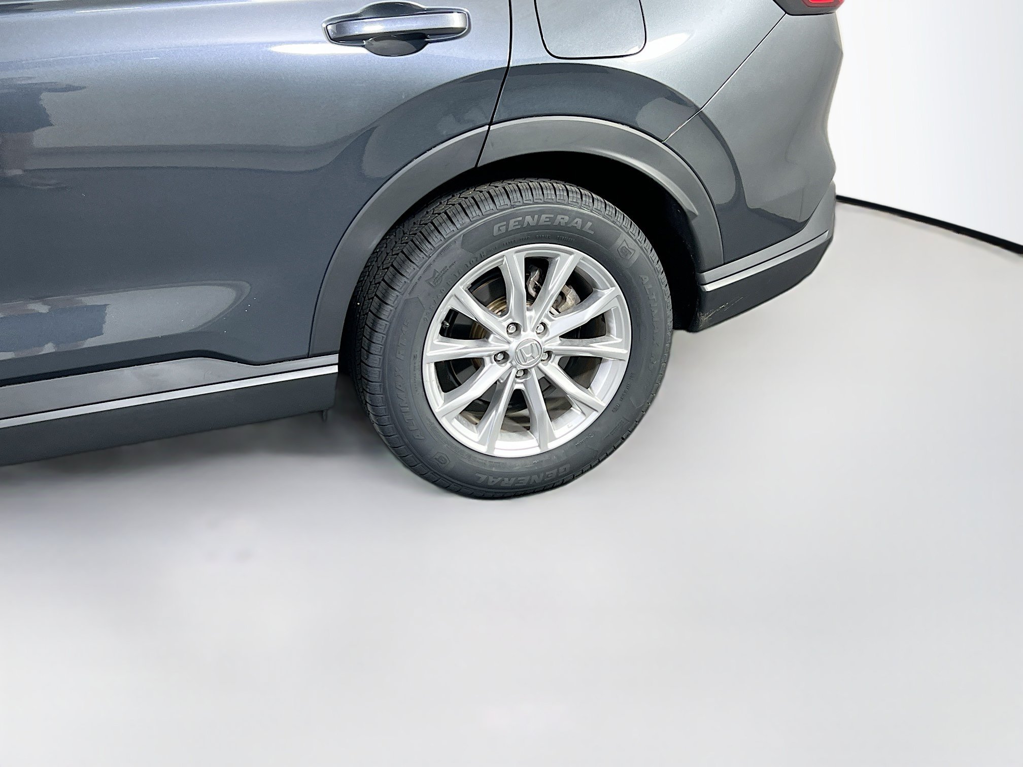 Used 2023 Honda CR-V EX image 30