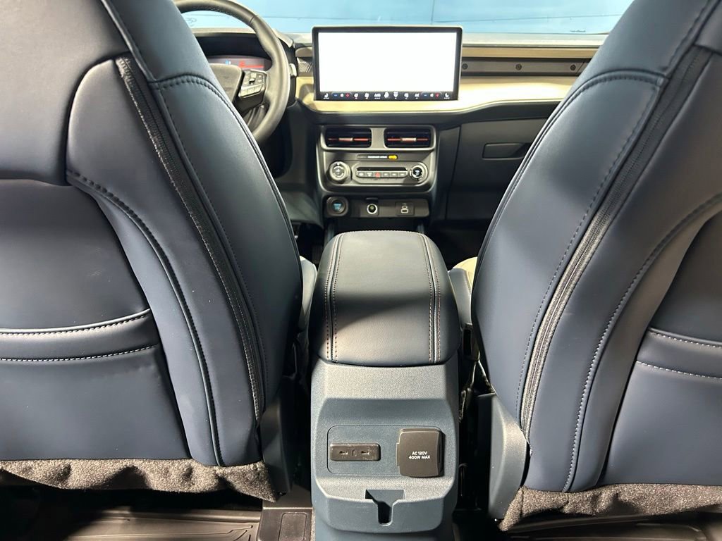 New 2026 Ford Maverick Lariat w/ 4K Tow Package AWD/4WD image 38