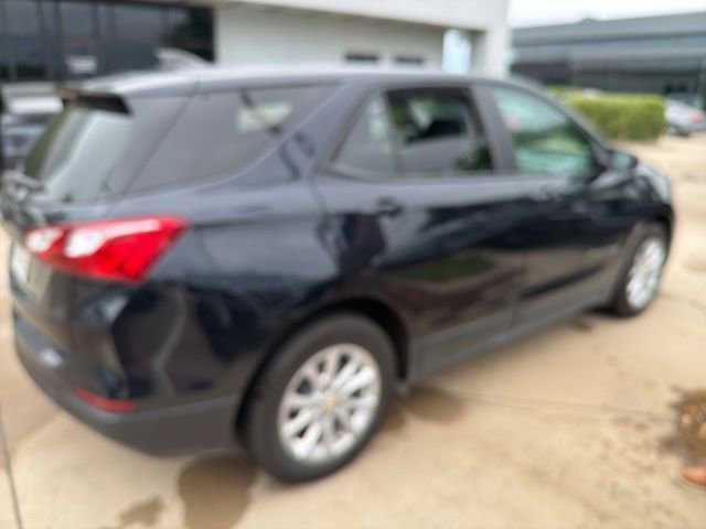 Certified 2021 Chevrolet Equinox LS w/ LS Convenience Package image 8