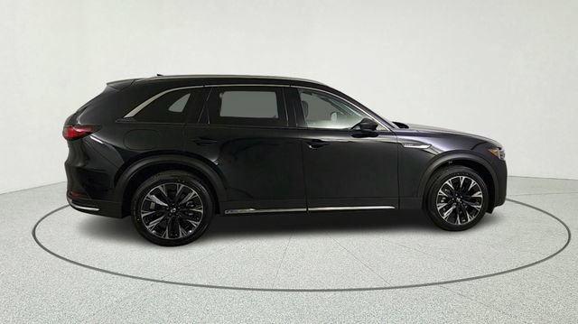 New 2026 MAZDA CX-90 Plug-In Hybrid w/ Premium Plus AWD/4WD image 8