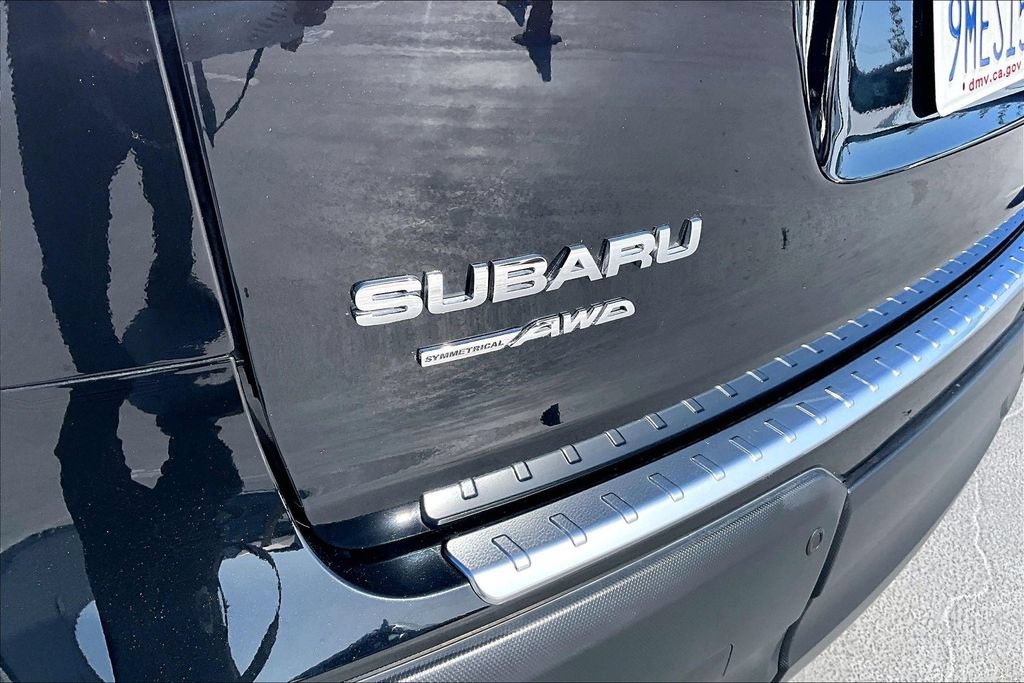 Used 2024 Subaru Ascent Touring AWD/4WD image 22