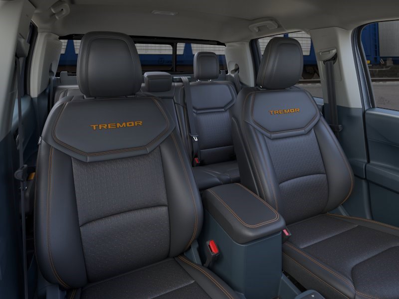 New 2026 Ford Maverick Tremor AWD/4WD image 10