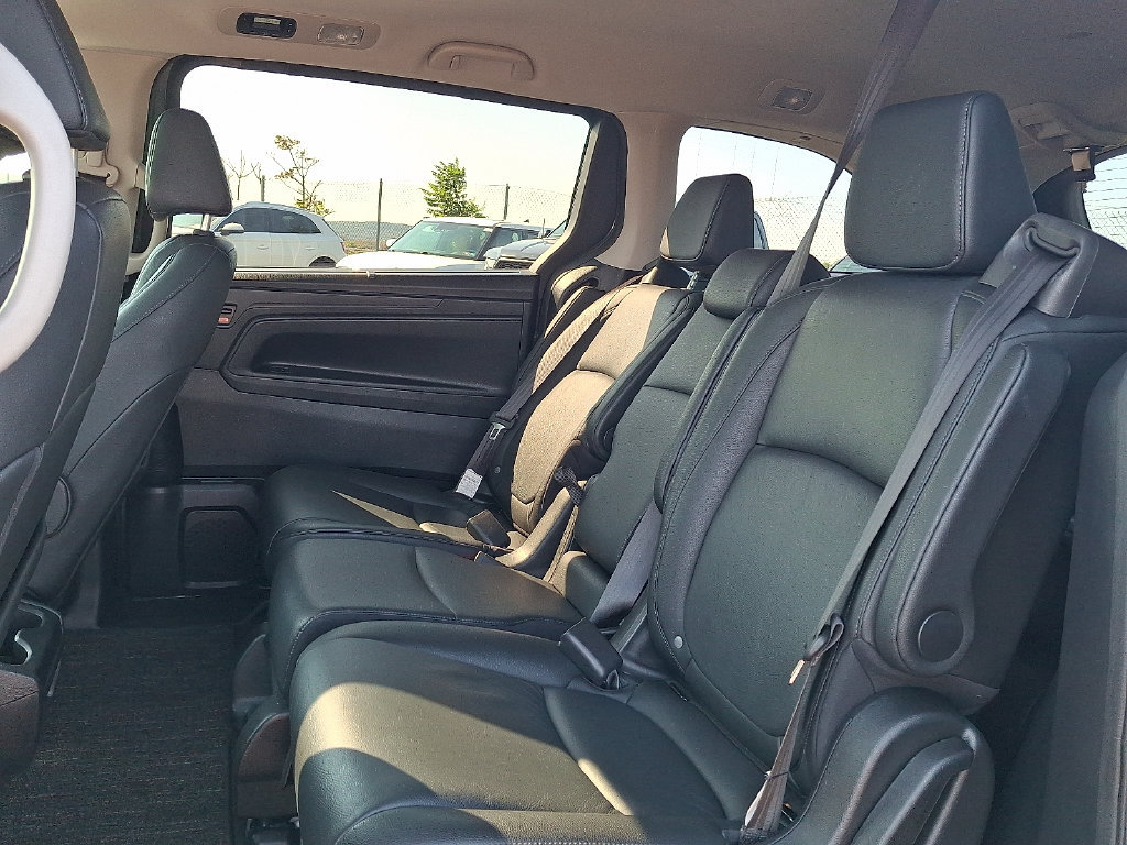 Used 2025 Honda Odyssey EX-L image 11
