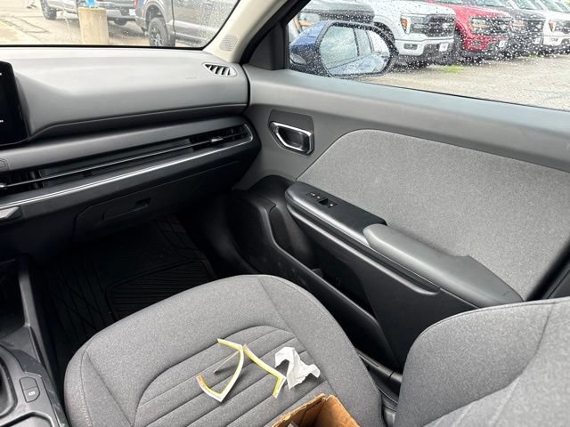 Used 2025 Kia K4 EX FWD image 18