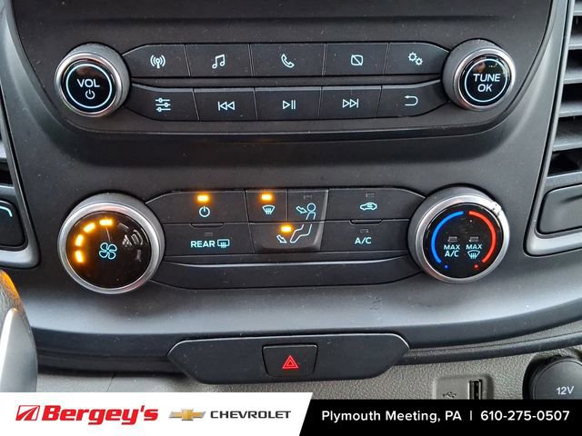 Used 2024 Ford Transit 250 Low Roof w/ Exterior Upgrade Package image 17