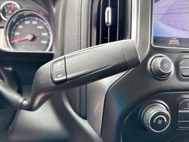 Used 2020 Chevrolet Silverado 1500 LT AWD/4WD image 20