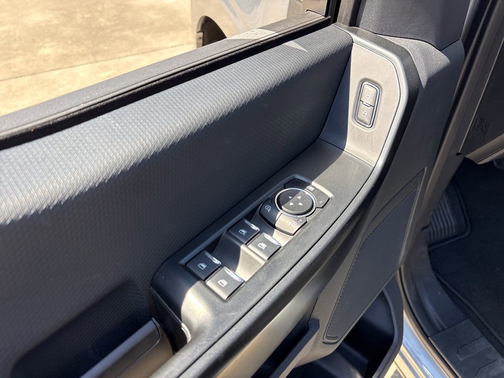 Used 2025 Ford F150 STX RWD image 16